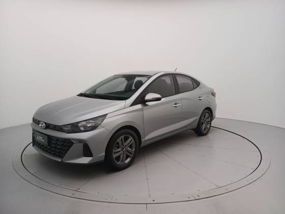 HYUNDAI HB20S 1.0 TGDI FLEX LIMITED AUTOMÁTICO